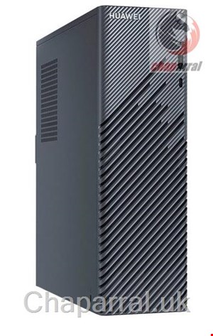 مینی کامپیوتر هوآوی Huawei MateStation S PC (AMD Ryzen 5 4600G, Radeon Graphics, 8 GB RAM, 256 GB SSD, Luftkühlung)
