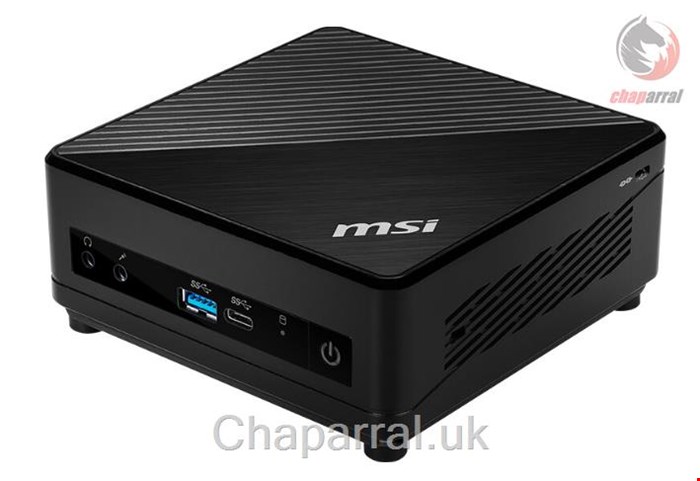 کامپیوتر کوچک ام اس ای MSI Cubi 5 10M-075BEU