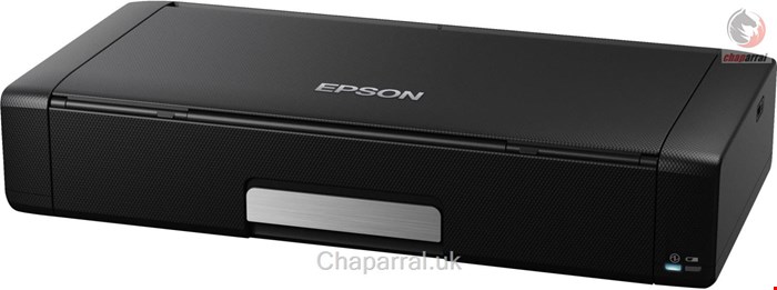 پرینتر جوهر افشان رنگی اپسون ژاپن Epson WorkForce WF-100W