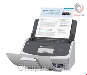 اسکنر رنگی رومیزی فوجیتسو Fujitsu Fujitsu ScanSnap iX1500 Scanner, (WLAN)