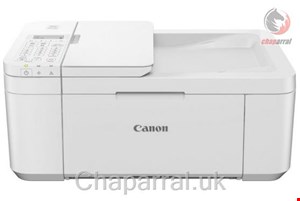 پرینتر چند کاره جوهرافشان رنگی کانن ژاپن Canon PIXMA TR4550/TR4551 Multifunktionsdrucker, (WLAN (Wi-Fi)