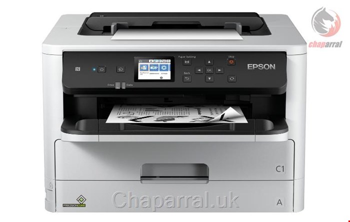 پرینتر جوهر افشان رنگی اپسون ژاپن Epson WorkForce Pro WF-M5298DW