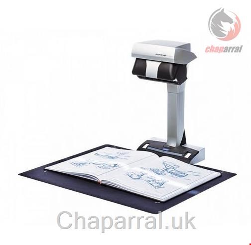 اسکنر اسناد رومیزی فوجیتسو Fujitsu Dokumentenscanner
