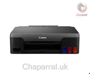 پرینتر جوهر افشان رنگی کانن ژاپن Canon PIXMA G1520