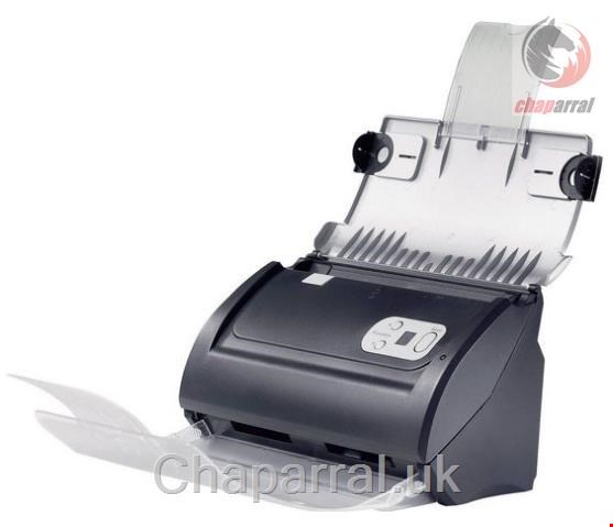 اسکنر خودکار دو رو پلاس تک Plustek SmartOffice PS286 Plus Duplex-Dokumentenscanner Scanner