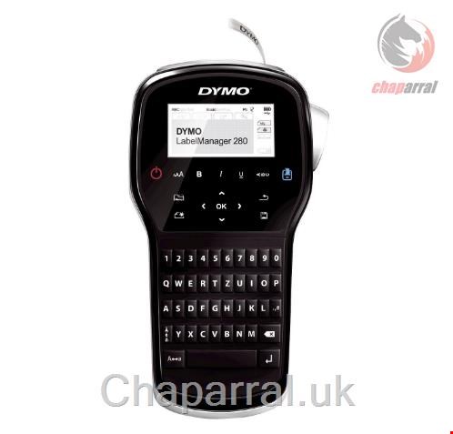 لیبل زن دستی دایمو آمریکا Dymo LabelManager 280