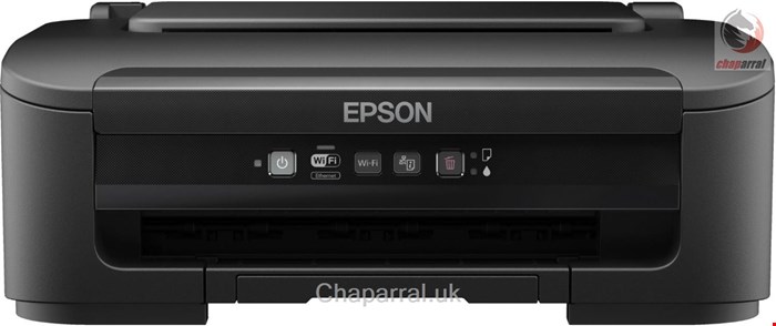 پرینتر جوهر افشان رنگی اپسون ژاپن Epson WorkForce WF-2010W