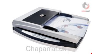 اسکنر اسناد و کارت ویزیت پلاس تک Plustek SmartOffice PN2040 Scanner