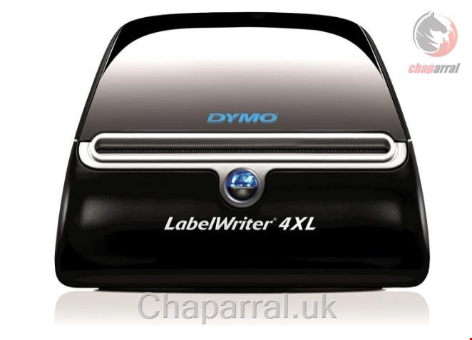 چاپگر لیبل و بارکد رومیزی دایمو آمریکا Dymo LabelWriter 4XL
