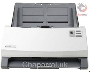 اسکنر خودکار اسناد پلاس تک Plustek SmartOffice PS406U Plus Duplex-Dokumentenscanner Scanner