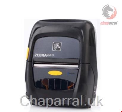 چاپگر لیبل و بارکد رومیزی زبرا Zebra ZQ510