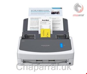 اسکنر رومیزی فوجیتسو Fujitsu FUJITSU ScanSnap iX1400 Scanner, (WLAN)