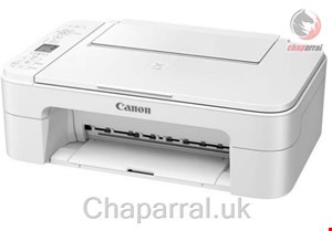پرینتر چند کاره جوهر افشان رنگی کانن ژاپن Canon PIXMA TS335 Multifunktionsdrucker, (WLAN (Wi-Fi) weiß