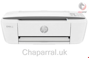 پرینتر چند کاره جوهر افشان رنگی اچ پی آمریکا HP DeskJet 3750 WLAN-Drucker, (WLAN (Wi-Fi)