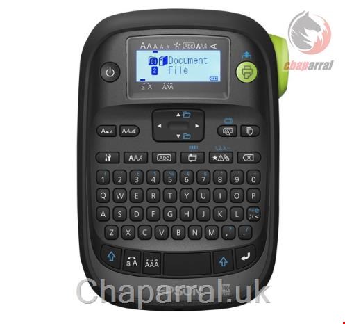 چاپگر لیبل و بارکد حرارتی اپسون Epson LabelWorks LW-K400VP