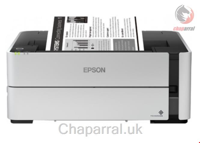 پرینتر جوهر افشان رنگی اپسون ژاپن Epson EcoTank ET-M1170