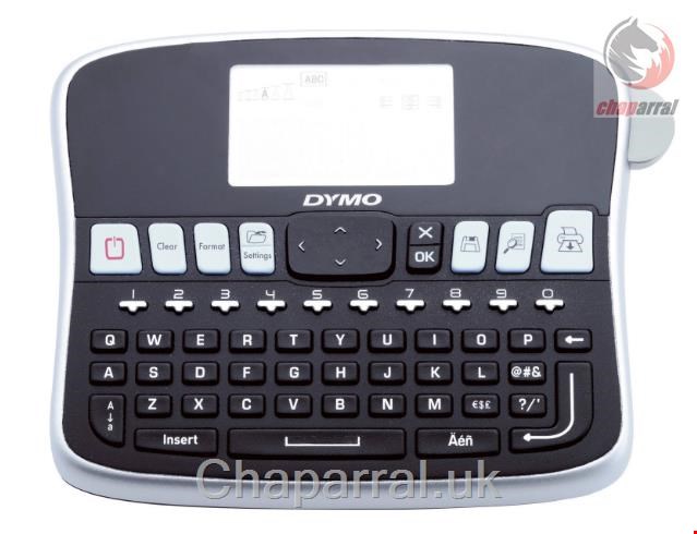 چاپگر لیبل و بارکد رومیزی دایمو آمریکا Dymo LabelManager 360D