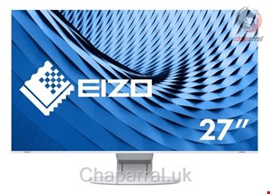 مانیتور 27 اینچی ایزو EIZO FlexScan EV2785 EV2785-WT