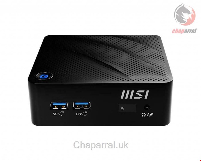 کامپیوتر کوچک ام اس ای MSI Cubi N JSL-001EU