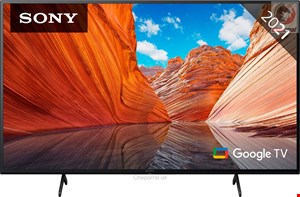 تلویزیون 43 اینچ ال ای دی هوشمند سونی Sony KD-43X81J LCD-LED Fernseher-108 cm/43 Zoll