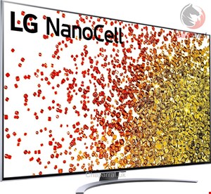 تلویزیون 55 اینچ ال ای دی هوشمند ال جی LG 55NANO889PB LCD-LED Fernseher -139 cm/55 Zoll