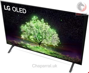 تلویزیون 48 اینچ ال ای دی هوشمند ال جی LG OLED48A16LA OLED-Fernseher -121/00 cm/48 Zoll- Smart-TV