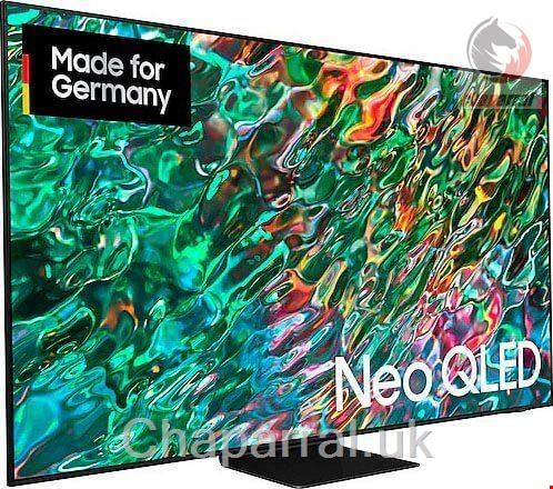 تلویزیون 55 اینچ ال ای دی هوشمند سامسونگ Samsung GQ55QN90BAT QLED-Fernseher -138 cm/55 Zoll