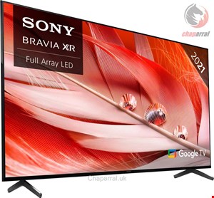 تلویزیون 50 اینچ ال ای دی هوشمند سونی Sony XR-50X90J LED-Fernseher -126 cm/50 Zoll- 4K Ultra HD