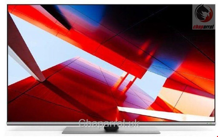 تلویزیون 50 اینچ ال ای دی هوشمند توشیبا Toshiba 50UL6B63DG LED-Fernseher -126 cm/50 Zoll