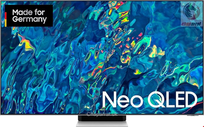 تلویزیون 55 اینچ ال ای دی هوشمند سامسونگ Samsung GQ55QN95BAT QLED-Fernseher-138 cm/55 Zoll