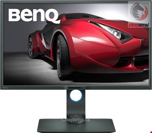 مانیتور بازی 32 اینچی بنکیو BenQ PD3200U LED-Monitor
