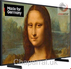 تلویزیون 55 اینچ ال ای دی هوشمند سامسونگ Samsung GQ55LS03B QLED-Fernseher -138 cm/55 Zoll 
