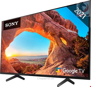 تلویزیون 55 اینچ ال سی دی هوشمند سونی Sony KD-55X85J LCD-LED Fernseher -139 cm/55 Zoll