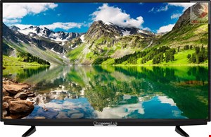 تلویزیون 55 اینچ ال ای دی هوشمند گروندیگ آلمان  Grundig 55 VOE 71 - Fire TV Edition TRH000 LED-Fernseher