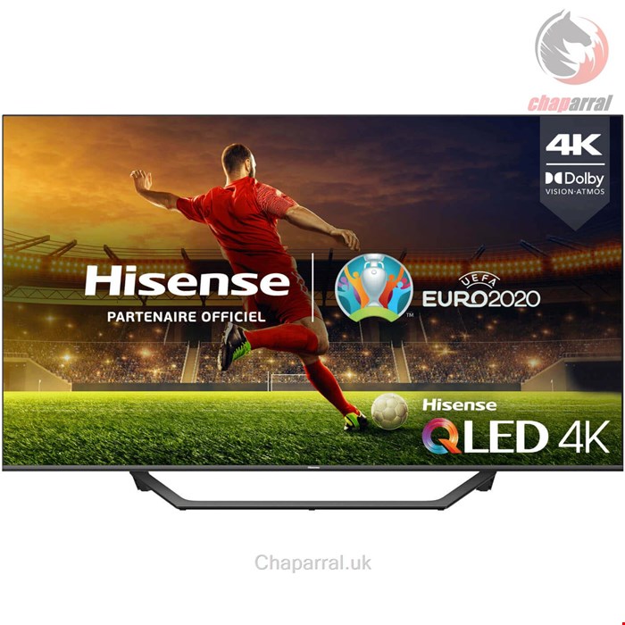 تلویزیون 50 اینچ ال ای دی هوشمند هایسنس HISENSE H50A7GQ TV 50/4K UHD/SMART TV/HDR/WIFI/BLUETOOTH
