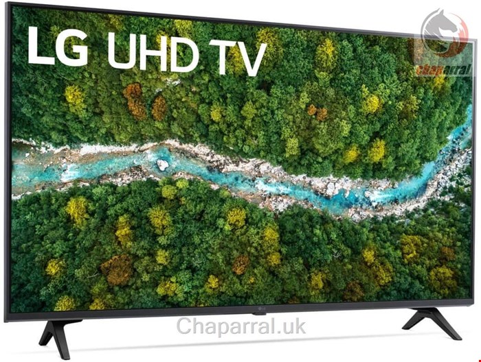 تلویزیون 55 اینچ ال ای دی هوشمند ال جی LG Electronics 55UP77009LB-AEUD LED