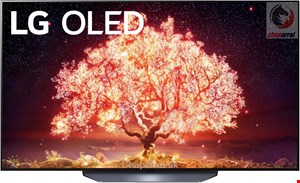 تلویزیون 55 اینچی ال جی LG OLEDB19LA OLED55B19LA