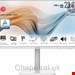  MD241 PW White