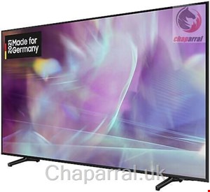 تلویزیون 55 اینچ ال ای دی هوشمند سامسونگ Samsung GQ-Q60AAU GQ55Q60AAU