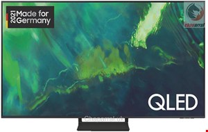 تلویزیون 55 اینچ ال ای دی هوشمند سامسونگ Samsung GQ55Q70AAT QLED-Fernseher-138 cm/55 Zoll