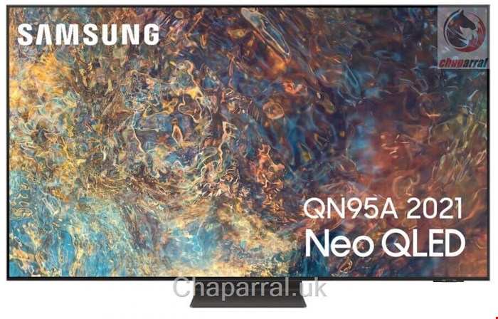 تلویزیون 55 اینچ ال ای دی هوشمند سامسونگ Samsung QE-QN95A QE55QN95A