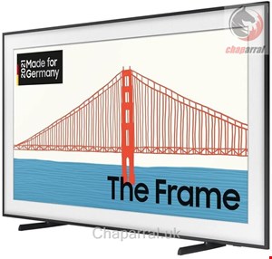 تلویزیون 50 اینچی سامسونگ Samsung The Frame GQ-LS03AAU