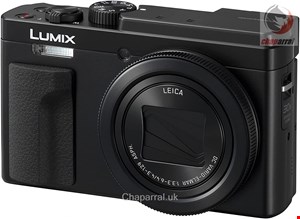 دوربین عکاسی مسافرتی پاناسونیک Panasonic Lumix DC-TZ95D schwarz