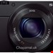  DSC-RX100 Mark III