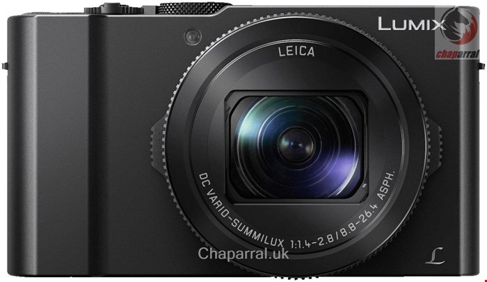 دوربین عکاسی دیجیتال پریمیوم پاناسونیک Panasonic Lumix DMC-LX15