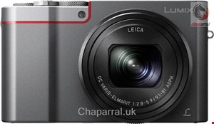 دوربین عکاسی کامپکت دیجیتال پاناسونیک Panasonic Lumix DMC-TZ100 silber