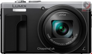 دوربین عکاسی کامپکت دیجیتال لمسی پاناسونیک Panasonic Lumix DMC-TZ81 silber