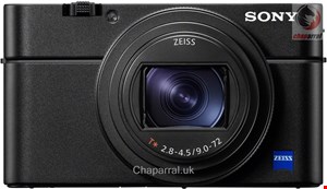 دوربین عکاسی کامپکت سونی  Sony Cyber-shot DSC-RX100 VII Kompaktkamera