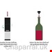  درپوش بطری گاستروبک آلمان Gastroback Aroma Weinverschluss -47102