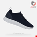  کتانی مردانه جی اوکس GEOX SNEAKERS AUS STOFF Spherica Herr Marineblau/Jeansblau 